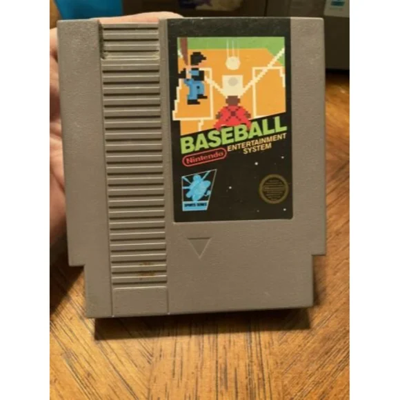 Nintendo Games Lot 3